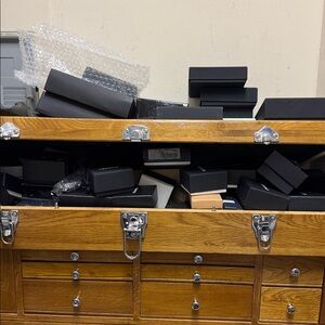 Meet your Posher, Christine